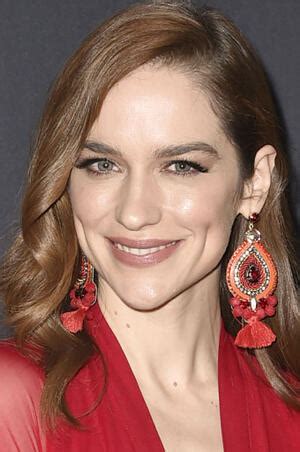 melanie scrofano|Melanie Scrofano List of All Movies & Filmography